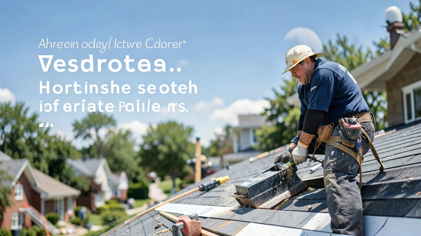 Roof Replacement in Truesdale, MO near me